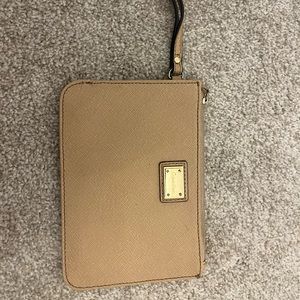 Calvin Klein Wristlet